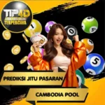 pasaran kamboja