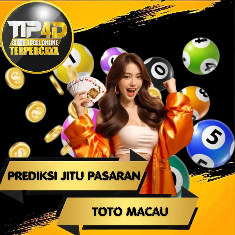 pasaran toto macau